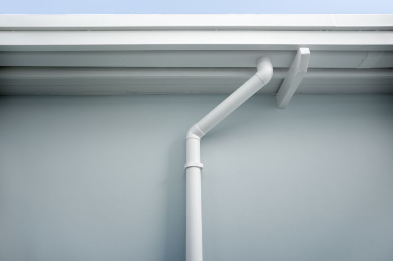 Gutter Hanging