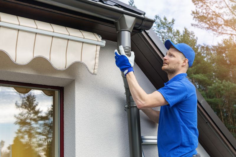 Local Handymen for Gutter Maintenance