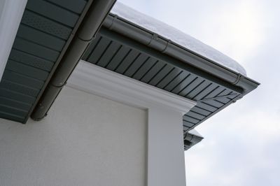 Commercial Gutter Service Providers