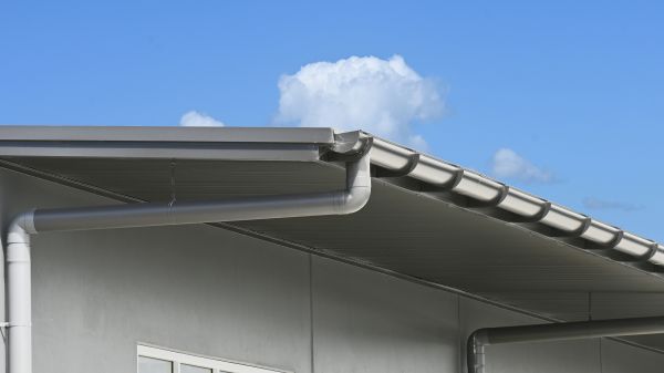 Commercial Gutter Repair in Glendale