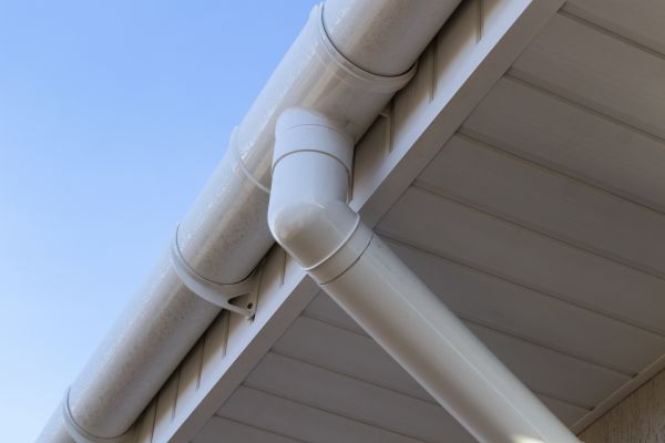 Gutter Installation Service in Glendale