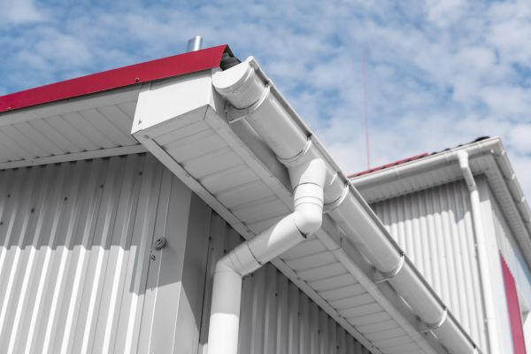 Downpipe Installation in Glendale