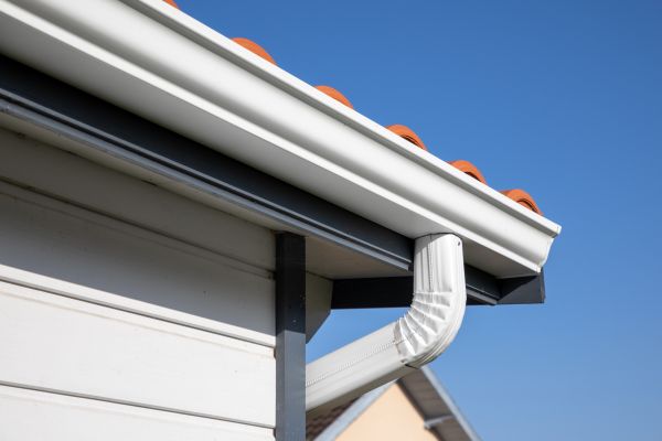Gutter Sealing in Glendale