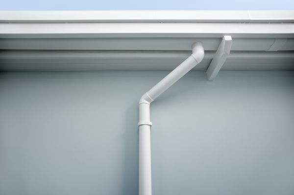 Rain Gutters Installation in Glendale
