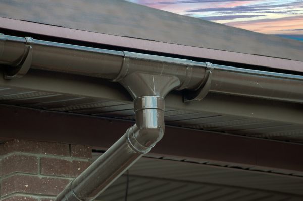 Gutter Rerouting in Glendale