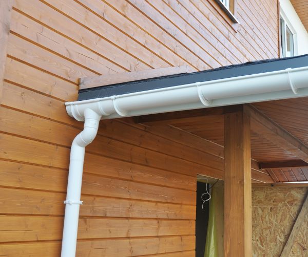 Gutter Waterproofing in Glendale