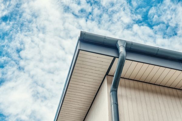 Gutter Fascia Repair in Glendale