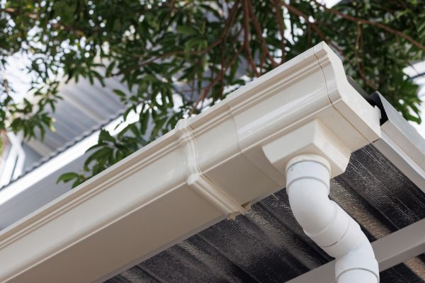 Cost of House Gutter Installation in Glendale