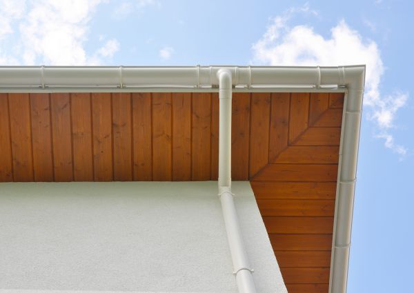 Downspout Diverter Service in Glendale