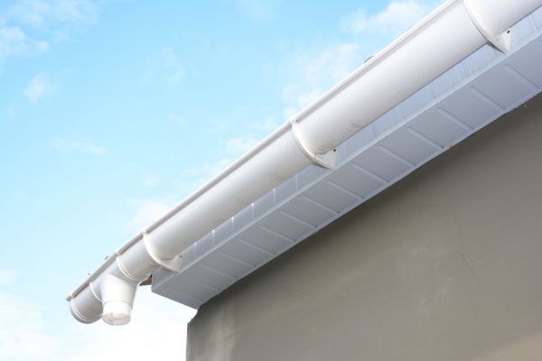 Gutter Patching in Glendale